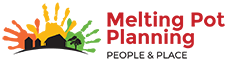 Lisa Schiff | Melting Pot Planning